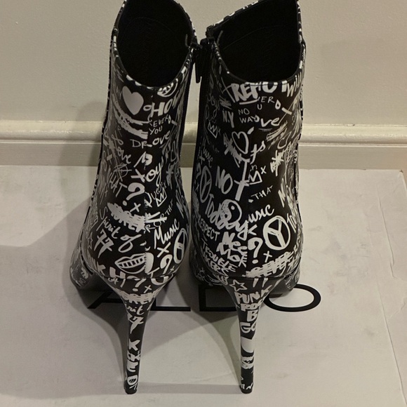 Aldo Booties - Picture 2 of 5